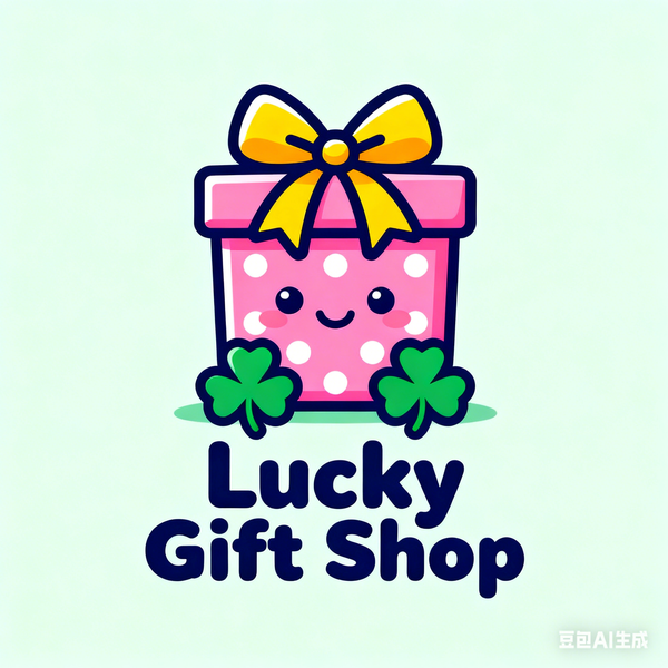 LuckGift Shop